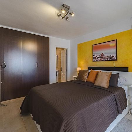 Ferienwohnung Summer Dream - Island Village Costa Adeje  Exterior photo