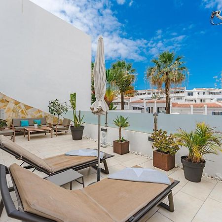 Ferienwohnung Summer Dream - Island Village Costa Adeje  Exterior photo
