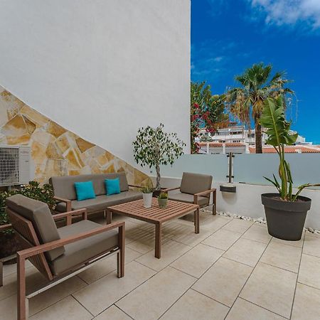 Ferienwohnung Summer Dream - Island Village Costa Adeje  Exterior photo