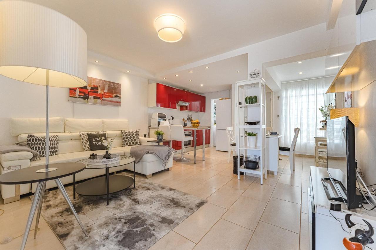 Ferienwohnung Summer Dream - Island Village Costa Adeje  Exterior photo