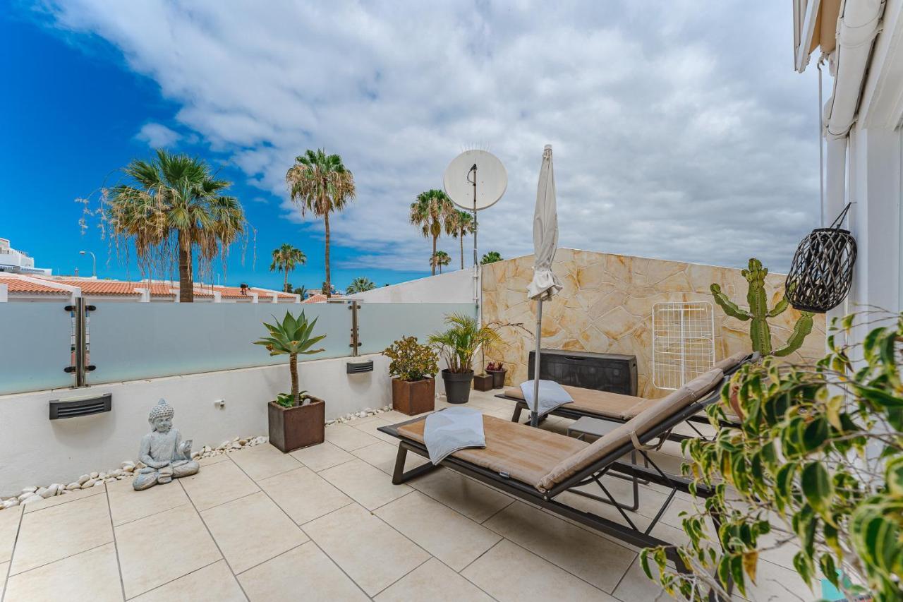 Ferienwohnung Summer Dream - Island Village Costa Adeje  Exterior photo