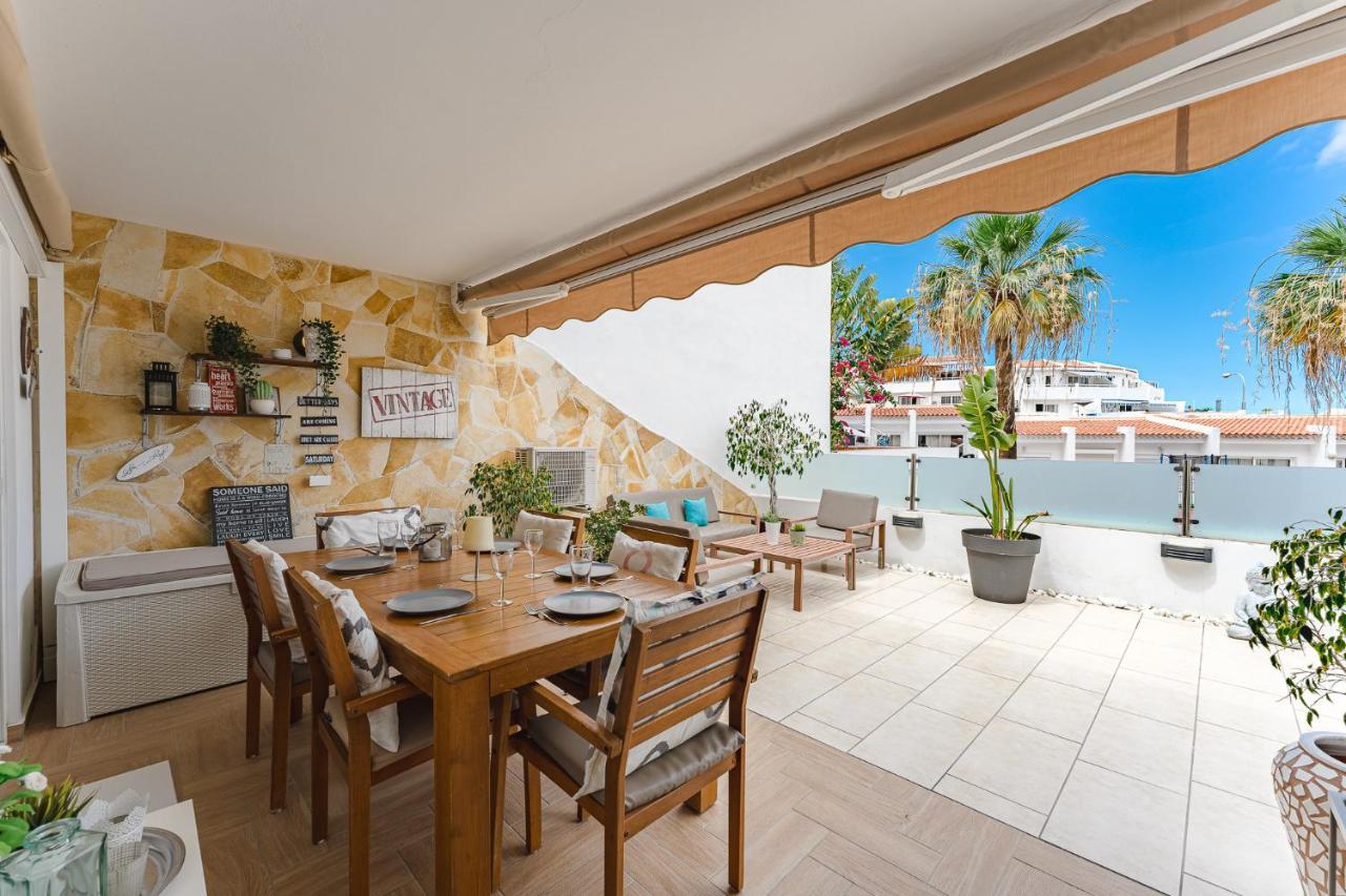 Ferienwohnung Summer Dream - Island Village Costa Adeje  Exterior photo