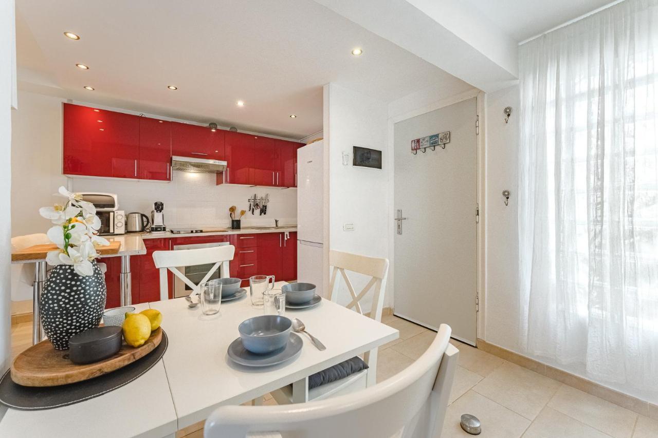Ferienwohnung Summer Dream - Island Village Costa Adeje  Exterior photo