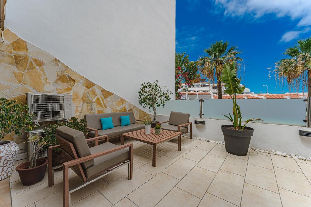 Ferienwohnung Summer Dream - Island Village Costa Adeje  Exterior photo