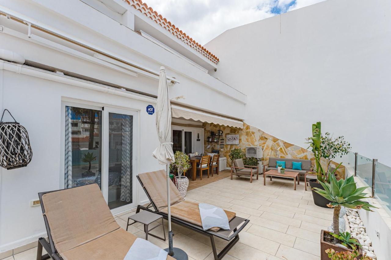 Ferienwohnung Summer Dream - Island Village Costa Adeje  Exterior photo