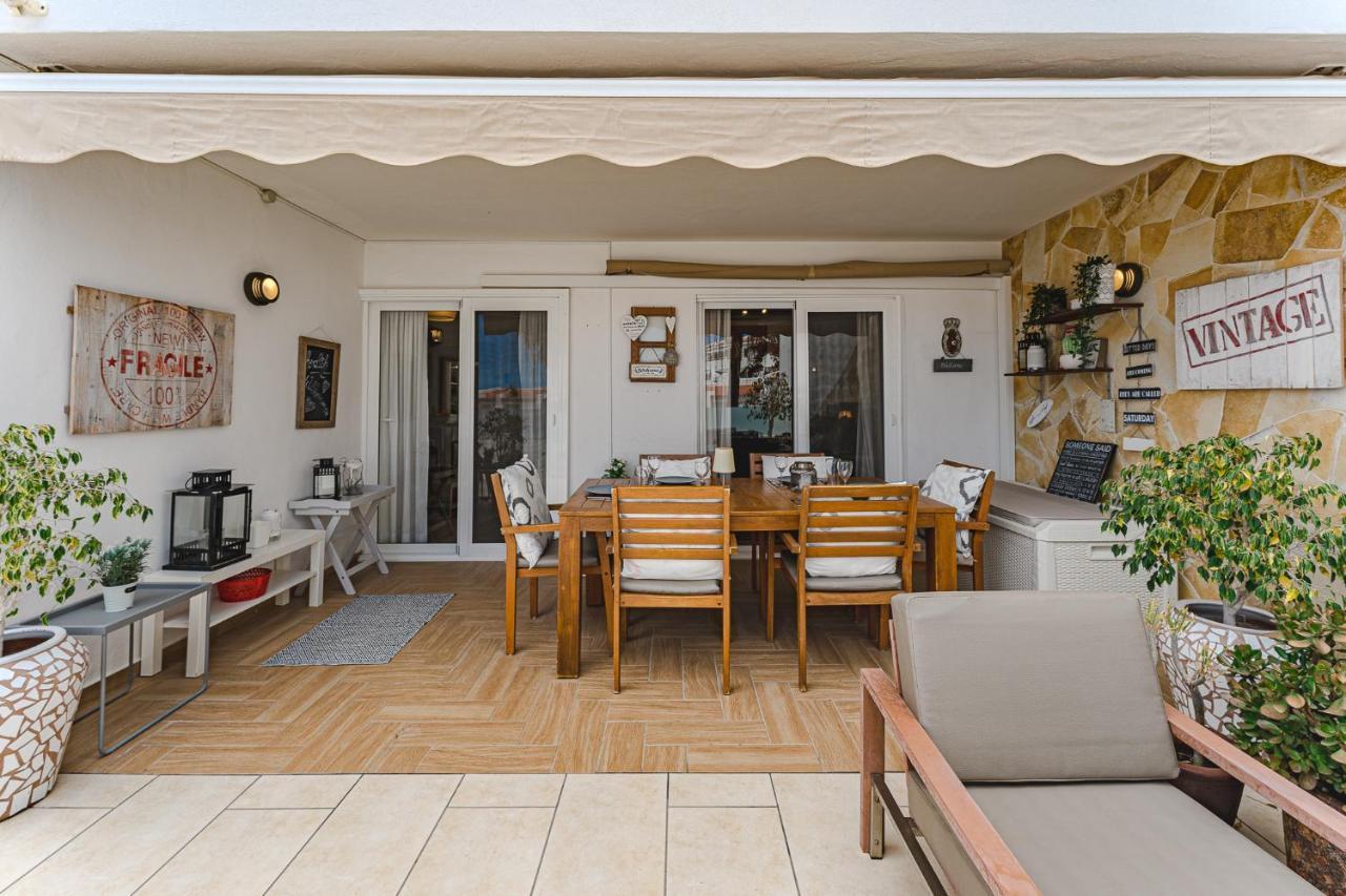 Ferienwohnung Summer Dream - Island Village Costa Adeje  Exterior photo