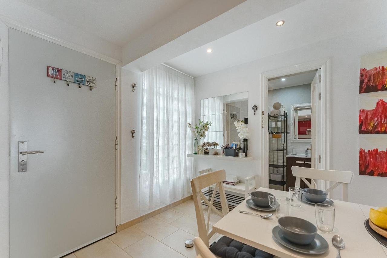 Ferienwohnung Summer Dream - Island Village Costa Adeje  Exterior photo